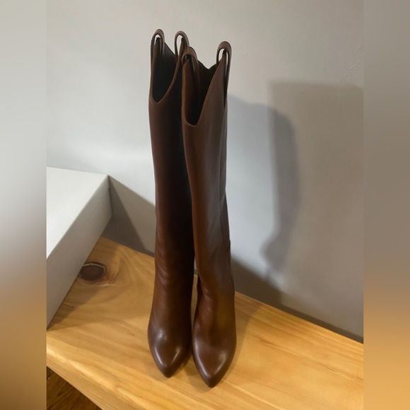 Tom Ford Cowboy Boots - Picture 4 of 5